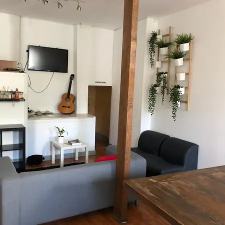 Gasthuis Bragas Center *