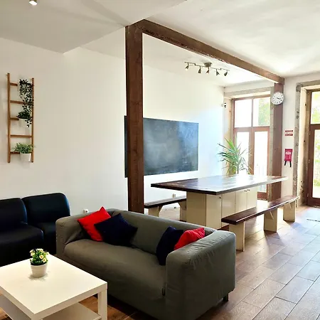 Bragas Center 波尔图