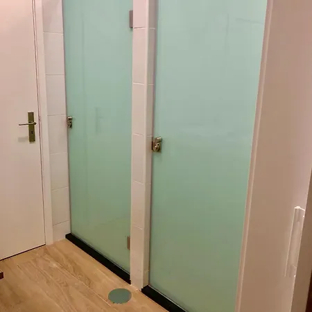 Bragas Center * بورتو