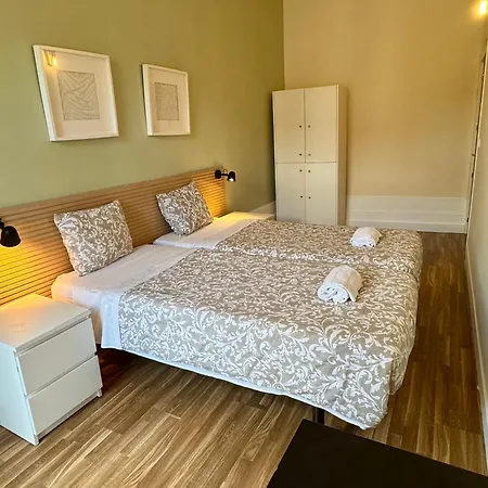 Πανσιόν Bragas Center