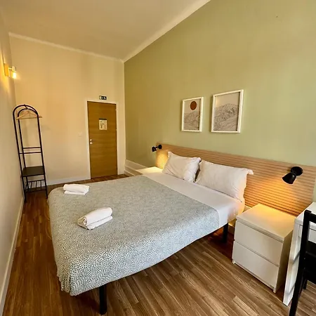 بيت ضيافة Bragas Center