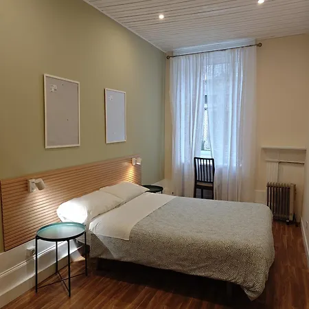 Πανσιόν Bragas Center Πόρτο