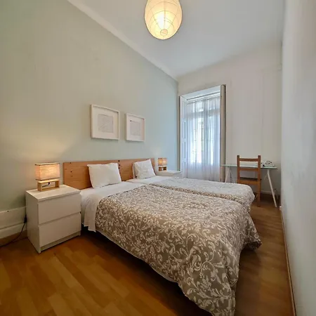 Bragas Center * Πόρτο