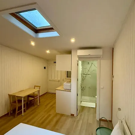 Bragas Center بيت ضيافة