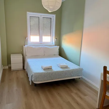 Bragas Center بيت ضيافة