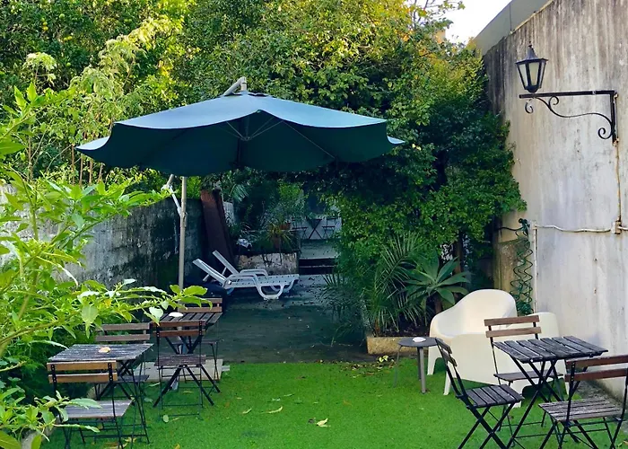 Bragas Center Penzion