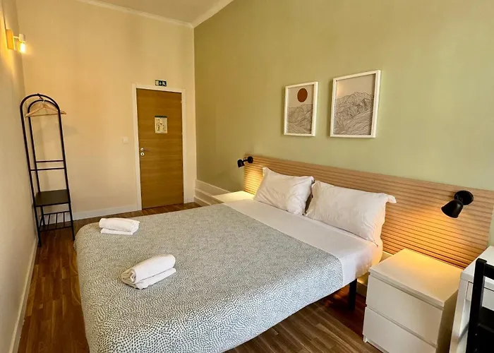 Penzion Bragas Center