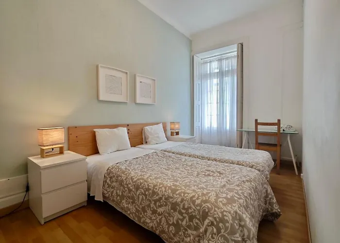 Bragas Center * Porto