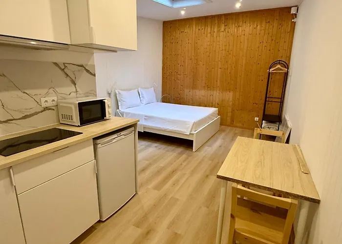 Bragas Center * 波尔图