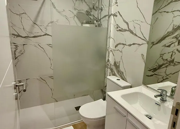 Bragas Center Gæstehus *