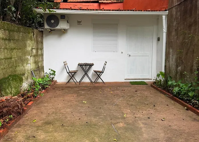 Bragas Center Penzion Porto