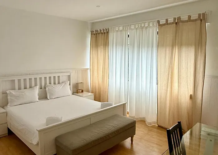 Guest house Bragas Center Porto