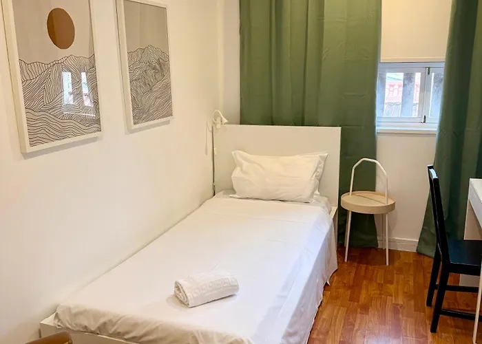 Bragas Center * Porto