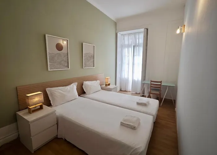 Guest house Bragas Center