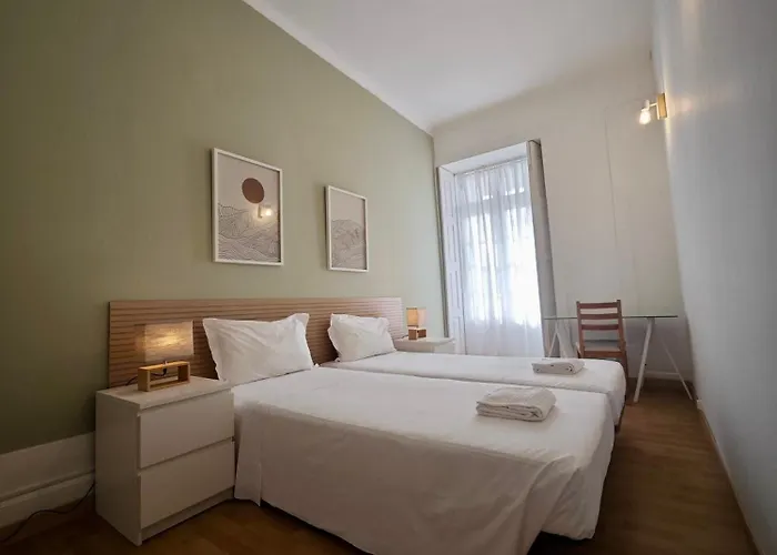 Guest house Bragas Center *