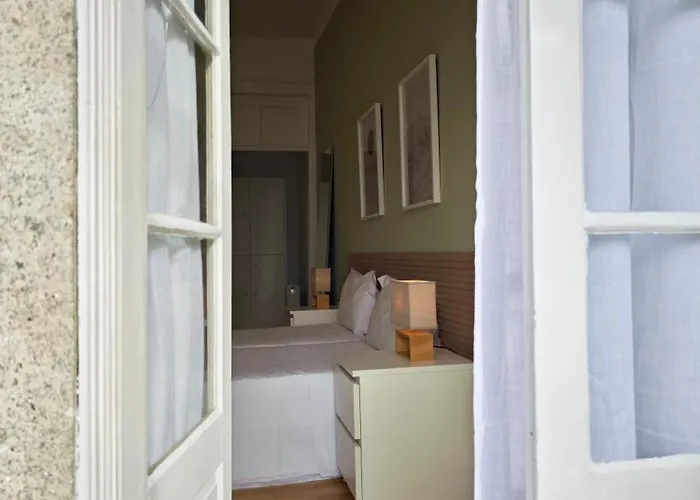 Bragas Center * 波尔图