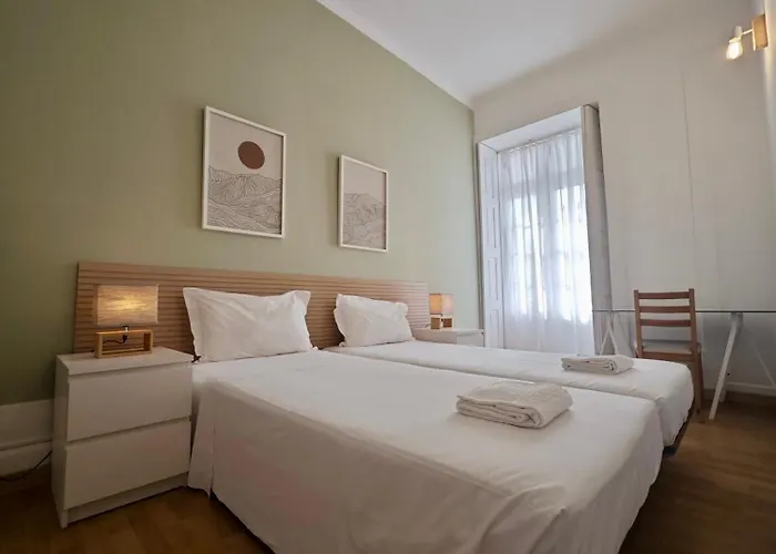 Guest house Bragas Center