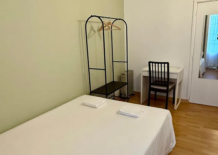 Bragas Center Penzion *