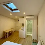 Bragas Center Penzion