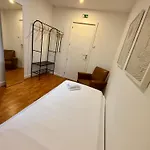 Bragas Center Penzion