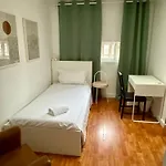 Bragas Center Penzion *