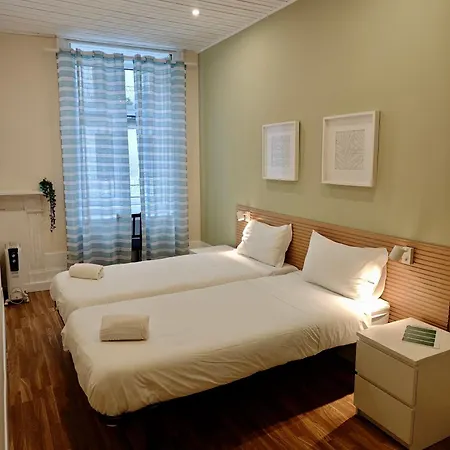 Bragas Center * Oporto