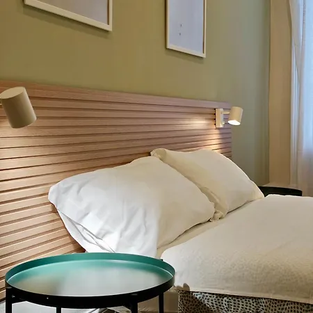 Guest house Bragas Center