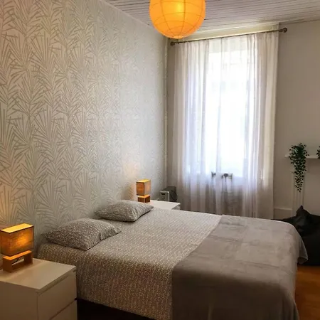 בית הארחה Bragas Center