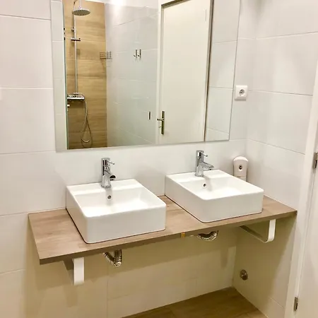 Bragas Center פורטו