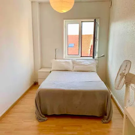 Bragas Center בית הארחה פורטו