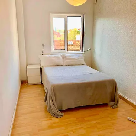 בית הארחה Bragas Center *