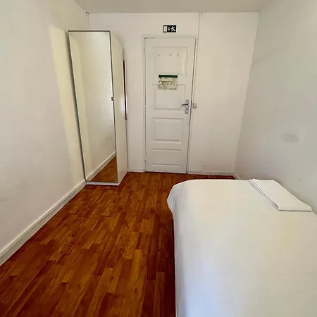 Bragas Center פורטו