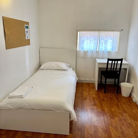 בית הארחה Bragas Center פורטו