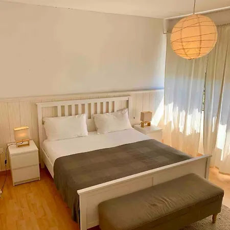 בית הארחה Bragas Center