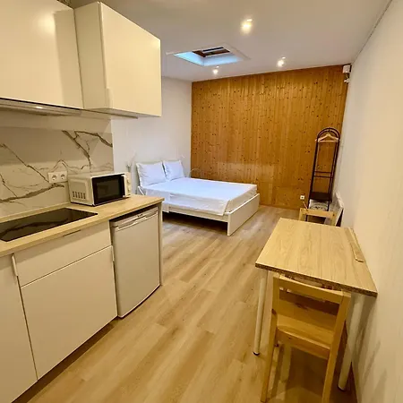 Bragas Center * פורטו