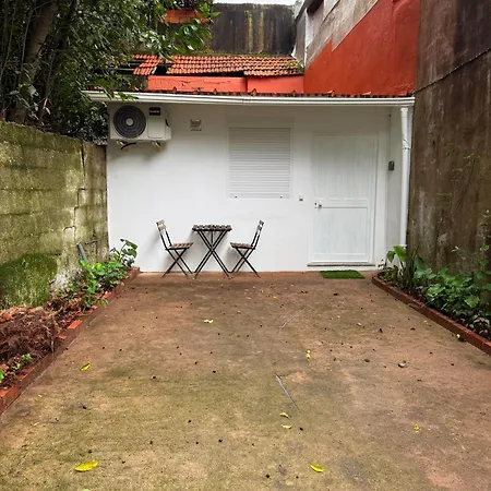 Bragas Center Maison d'hôtes Oporto