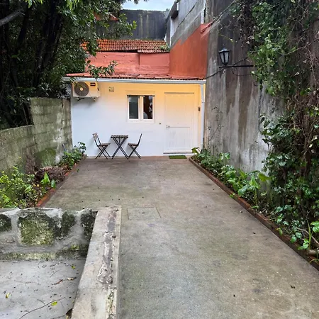 Bragas Center * פורטו