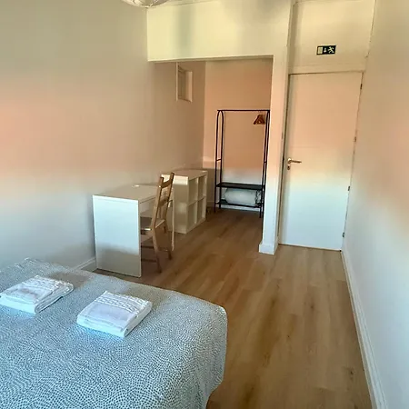 Bragas Center Penzion *