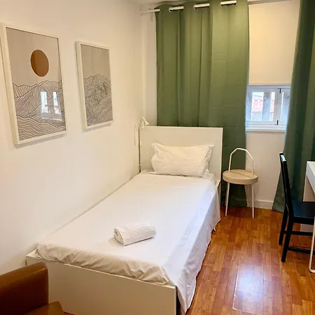 Bragas Center * פורטו