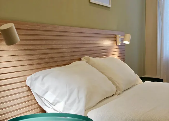 Konukevi Bragas Center