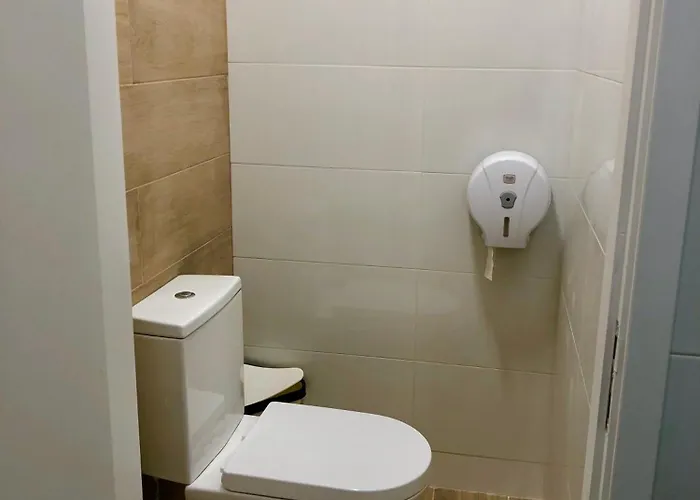 Konukevi Bragas Center *