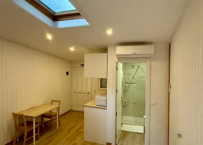 Bragas Center Konukevi