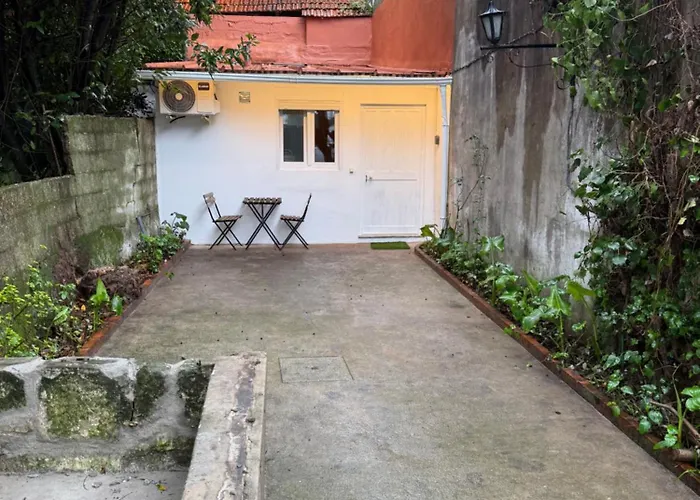 Bragas Center * Porto