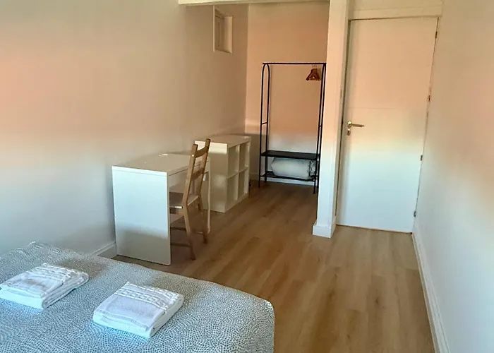 Bragas Center Konukevi *