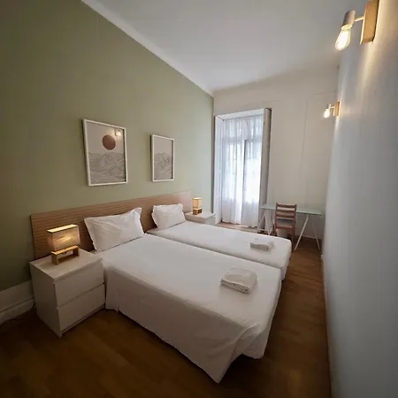 Maison d'hôtes Bragas Center