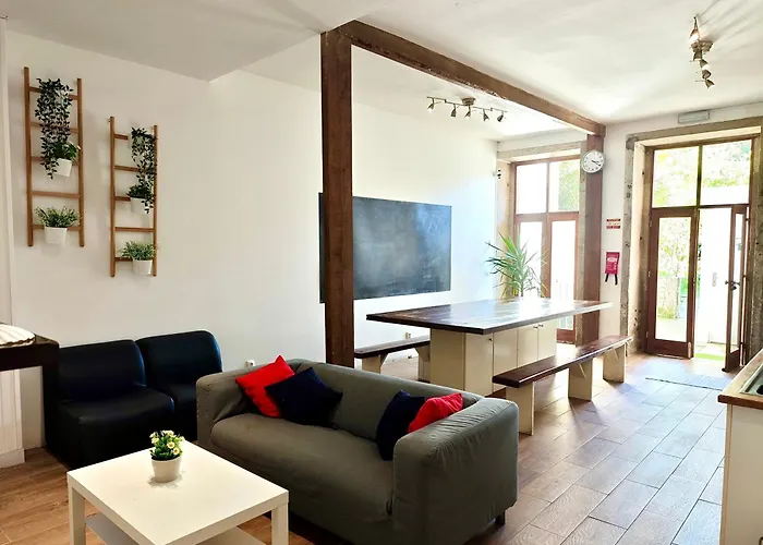 Bragas Center Oporto