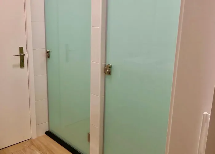 Bragas Center * Oporto