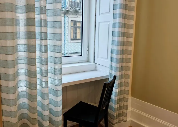 Maison d'hôtes Bragas Center