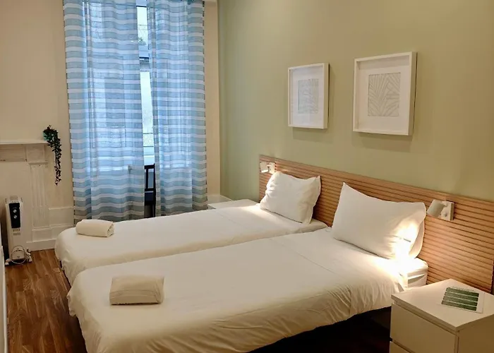 Bragas Center * Oporto