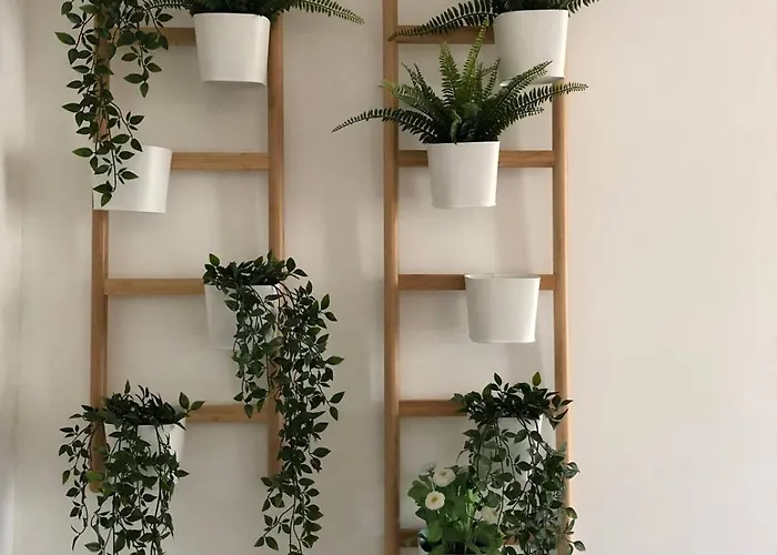 Maison d'hôtes Bragas Center *